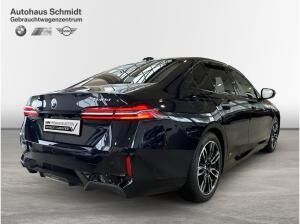 BMW 540 540d xDrive Limousine 760? netto/mtl.*M Sportpaket*LC Prof.*HUD*H/K*DAB*Adapt.LED*Driving+Parking As