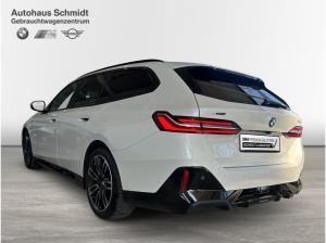 BMW 540 540d xDrive Touring 670? netto/mtl.*M Sportpaket*LC Prof.*HUD*AHK*B&W*DAB*Adapt.LED*Driving+Parking