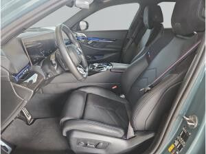 BMW i5 xDrive40 Limousine 515? netto/mtl.*M Sportpaket Pro*20 *LC Prof.*HUD*AHK*B&W*DAB*Adapt.LED*Adapt.Fah