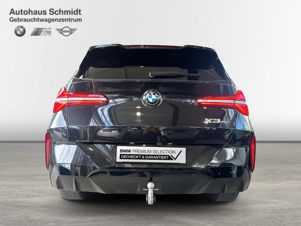 BMW X3 xDrive20i 509? netto/mtl.*M Sportpaket*LC Prof.*HUD*AHK*H/K*DAB*Adapt.LED*Driving+Parking Assist.+*P