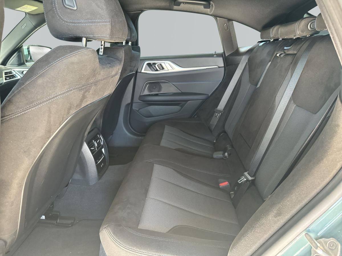 BMW i4 xDrive40 Gran Coupé 415? netto/mtl.*M Sportpaket*19 *LC Prof.*HUD*AHK*HiFi*DAB*Driving Assist. Prof.