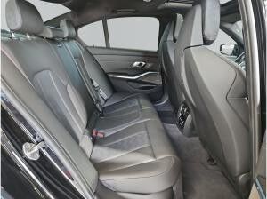 BMW M3 Competition Limousine 1.011? netto o. Anz*LC Prof.*HUD*H/K*DAB*Adapt.LED*GSD*Adapt. M-Fahrw.*Driving