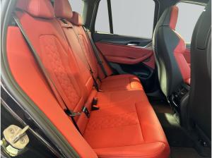 BMW X3 M M Competition 665? netto/mtl.*21 *LC Prof.*HUD*H/K*DAB*Laser*Driving Assist.*Parking Assist.+*Pano*