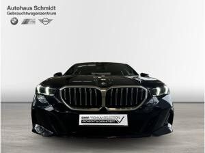 BMW 540 540d xDrive Limousine 760? netto/mtl.*M Sportpaket*LC Prof.*HUD*H/K*DAB*Adapt.LED*Driving+Parking As