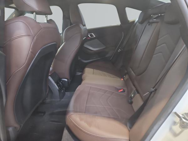 BMW 220 Gran Coupé 338? netto/mtl.*M Sportpaket*LC Prof.*HUD*H/K*DAB*Adapt. M-Fahrw.*Adapt.LED*Driving+Parki