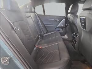 BMW i5 xDrive40 Limousine 515? netto/mtl.*M Sportpaket Pro*20 *LC Prof.*HUD*AHK*B&W*DAB*Adapt.LED*Adapt.Fah