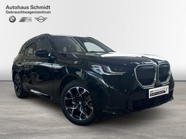 BMW X3 xDrive20i 509? netto/mtl.*M Sportpaket*LC Prof.*HUD*AHK*H/K*DAB*Adapt.LED*Driving+Parking Assist.+*P