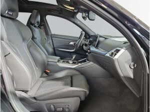 BMW M3 Competition Limousine 1.011? netto o. Anz*LC Prof.*HUD*H/K*DAB*Adapt.LED*GSD*Adapt. M-Fahrw.*Driving