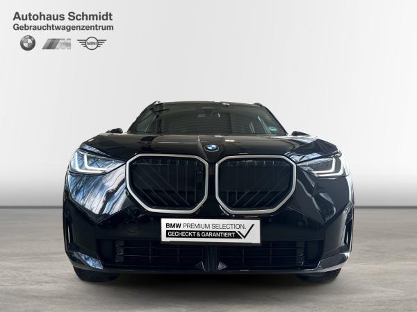 BMW X3 xDrive20i 509? netto/mtl.*M Sportpaket*LC Prof.*HUD*AHK*H/K*DAB*Adapt.LED*Driving+Parking Assist.+*P