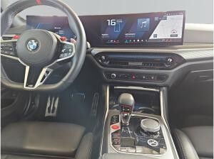BMW M3 Competition Limousine 1.011? netto o. Anz*LC Prof.*HUD*H/K*DAB*Adapt.LED*GSD*Adapt. M-Fahrw.*Driving