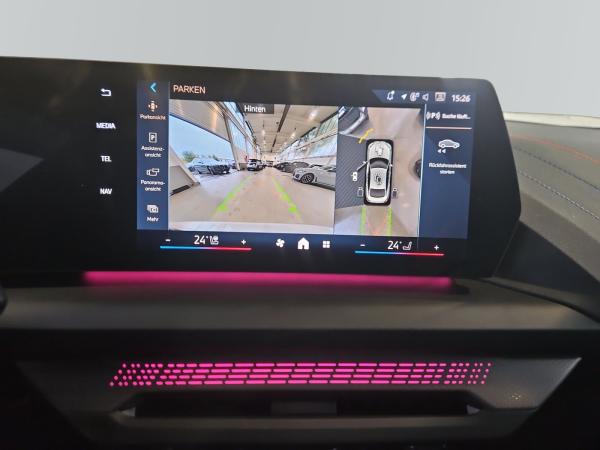 BMW 220 Gran Coupé 338? netto/mtl.*M Sportpaket*LC Prof.*HUD*H/K*DAB*Adapt. M-Fahrw.*Adapt.LED*Driving+Parki