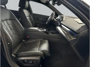 BMW 540 540d xDrive Limousine 760? netto/mtl.*M Sportpaket*LC Prof.*HUD*H/K*DAB*Adapt.LED*Driving+Parking As