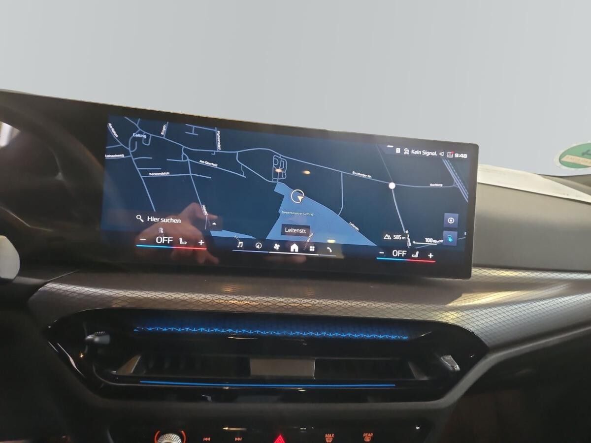 BMW i4 M50 xDrive Gran Coupé 471? netto/mtl.*M Sportpaket*LC Prof.*HUD*HiFi*DAB*LED*Adapt. M-Fahrw.*Driving