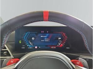 BMW M3 Competition Limousine 1.011? netto o. Anz*LC Prof.*HUD*H/K*DAB*Adapt.LED*GSD*Adapt. M-Fahrw.*Driving