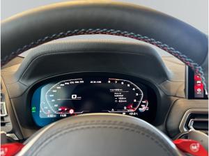 BMW X3 M M Competition 665? netto/mtl.*21 *LC Prof.*HUD*H/K*DAB*Laser*Driving Assist.*Parking Assist.+*Pano*