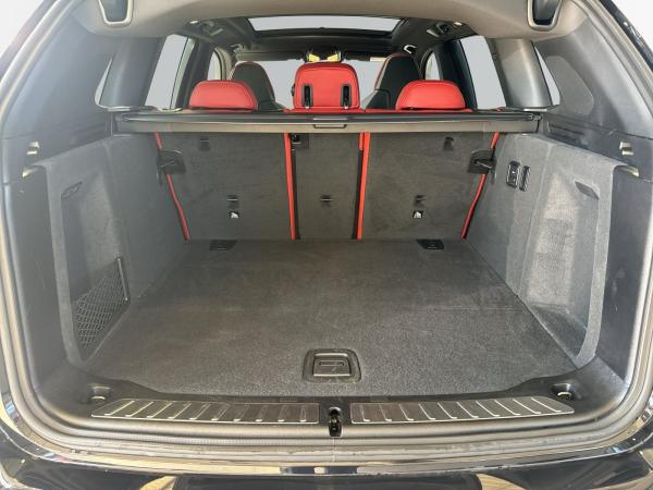 BMW X3 M M Competition 665? netto/mtl.*21 *LC Prof.*HUD*H/K*DAB*Laser*Driving Assist.*Parking Assist.+*Pano*