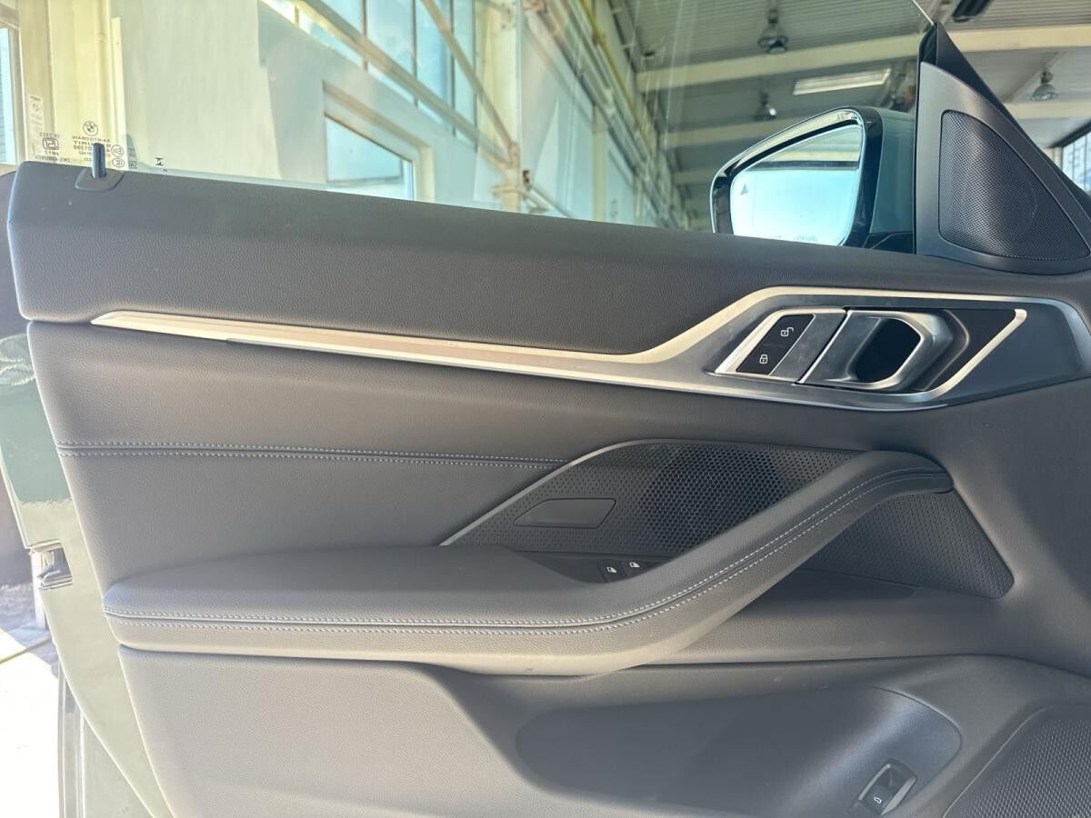 BMW i4 xDrive40 Gran Coupé 415? netto/mtl.*M Sportpaket*19 *LC Prof.*HUD*AHK*HiFi*DAB*Driving Assist. Prof.