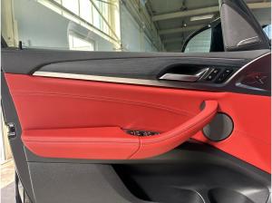 BMW X3 M M Competition 665? netto/mtl.*21 *LC Prof.*HUD*H/K*DAB*Laser*Driving Assist.*Parking Assist.+*Pano*