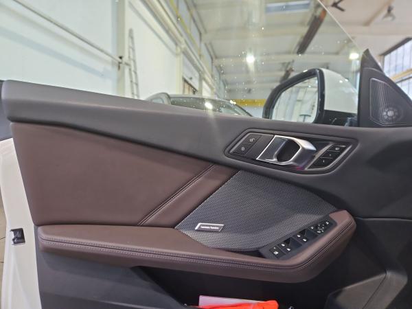 BMW 220 Gran Coupé 338? netto/mtl.*M Sportpaket*LC Prof.*HUD*H/K*DAB*Adapt. M-Fahrw.*Adapt.LED*Driving+Parki