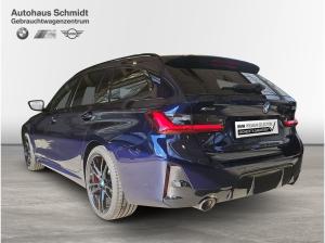 BMW 330 330e xDrive Touring 429? netto/mtl.*M Sportpaket Pro*19 *LC Prof.*HUD*AHK*HiFi*Adapt.LED*Adapt. M-Fa