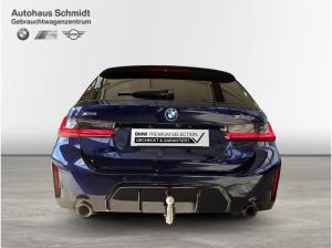 BMW 330 330e xDrive Touring 429? netto/mtl.*M Sportpaket Pro*19 *LC Prof.*HUD*AHK*HiFi*Adapt.LED*Adapt. M-Fa