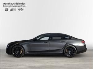 BMW M5 Limousine 1499? netto/mtl.*M Drive Prof.*LC Prof.*HUD*B&W*AHK*Adapt.LED*Driving+Parking Assist.Prof*