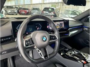 BMW 540 540d xDrive Limousine 760? netto/mtl.*M Sportpaket*LC Prof.*HUD*H/K*DAB*Adapt.LED*Driving+Parking As