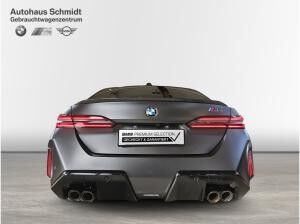 BMW M5 Limousine 1499? netto/mtl.*M Drive Prof.*LC Prof.*HUD*B&W*AHK*Adapt.LED*Driving+Parking Assist.Prof*
