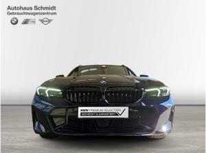 BMW 330 330e xDrive Touring 429? netto/mtl.*M Sportpaket Pro*19 *LC Prof.*HUD*AHK*HiFi*Adapt.LED*Adapt. M-Fa