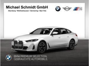 BMW 430 430i xDrive Gran Coupé*475? netto*M Sportpaket Pro*Pano*HiFi*Memory*ParkAPlus*Head-Up*Komfortzg*LED*