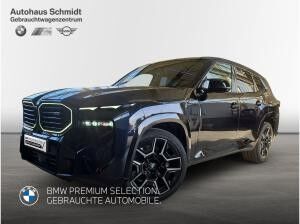 BMW XM 50e *1.126? netto*H&K*AHK*Komfortzg*SoftClose*IconicGlow*DriveAProf*Autobahnassist*Massage*LED*DAB*