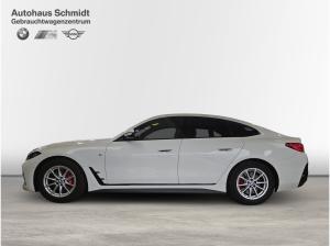 BMW 430 430i xDrive Gran Coupé 454? netto/mtl.*M Sportpaket Pro*LC Prof.*HUD*HIFI*DAB*Adapt.LED*GSD*ACC*Driv
