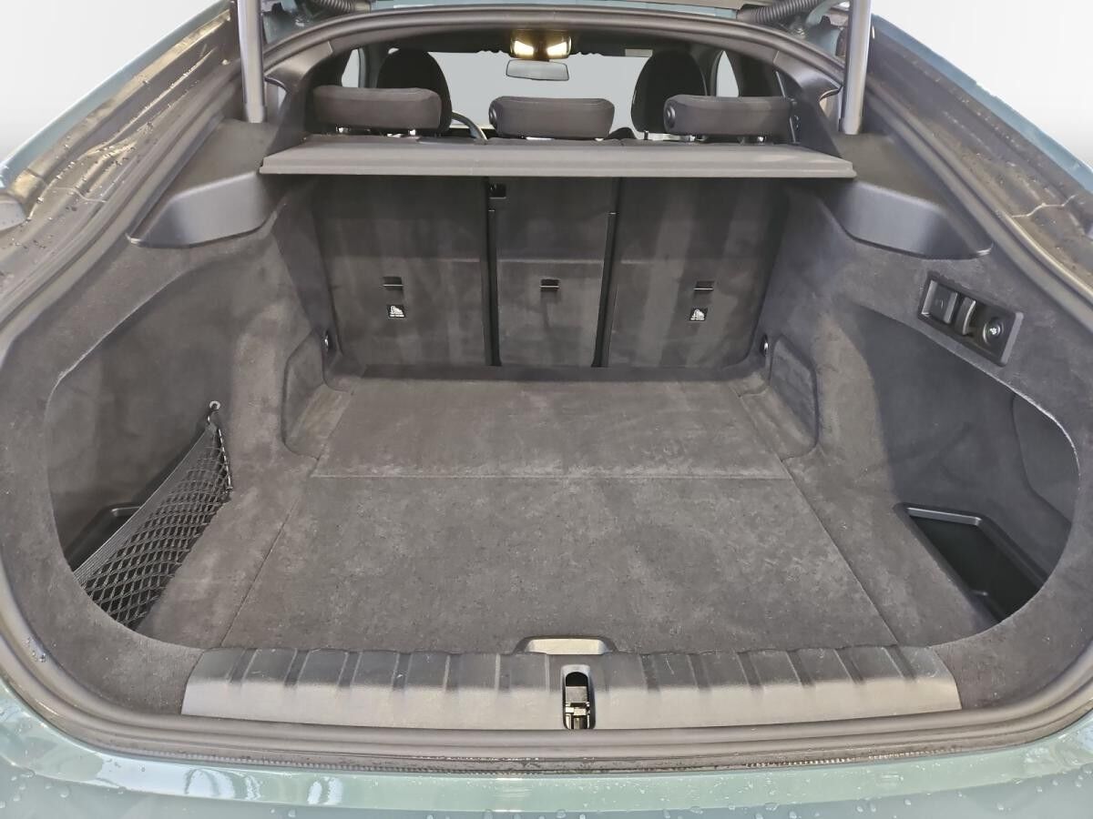 BMW i4 xDrive40 Gran Coupé 466? netto/mtl.*M Sportpaket*LC Prof.*HUD*HiFi*AHK*Adapt.LED*Driving Assist. Pro