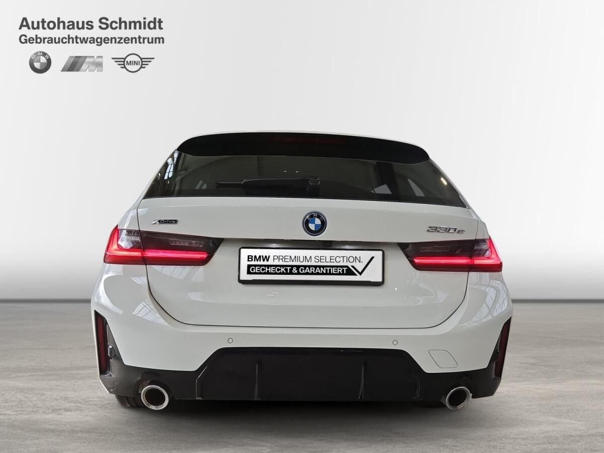 BMW 330 330e xDrive Touring*319? netto*M Sportpaket*HiFi*Memory*Head-Up*DrivAProf*Komfortzg*LED*DAB*