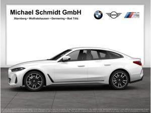 BMW 430 430i xDrive Gran Coupé*475? netto*M Sportpaket Pro*Pano*HiFi*Memory*ParkAPlus*Head-Up*Komfortzg*LED*
