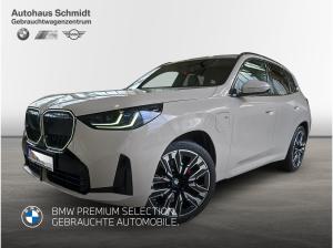 BMW X3 xDrive30e 808? netto*M Sportpaket Pro*H&K Surround*IconicGlow*DriveAProf*ParkAProf*Memory*LED*DAB*