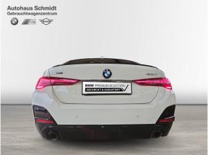 BMW 430 430i xDrive Gran Coupé 454? netto/mtl.*M Sportpaket Pro*LC Prof.*HUD*HIFI*DAB*Adapt.LED*GSD*ACC*Driv