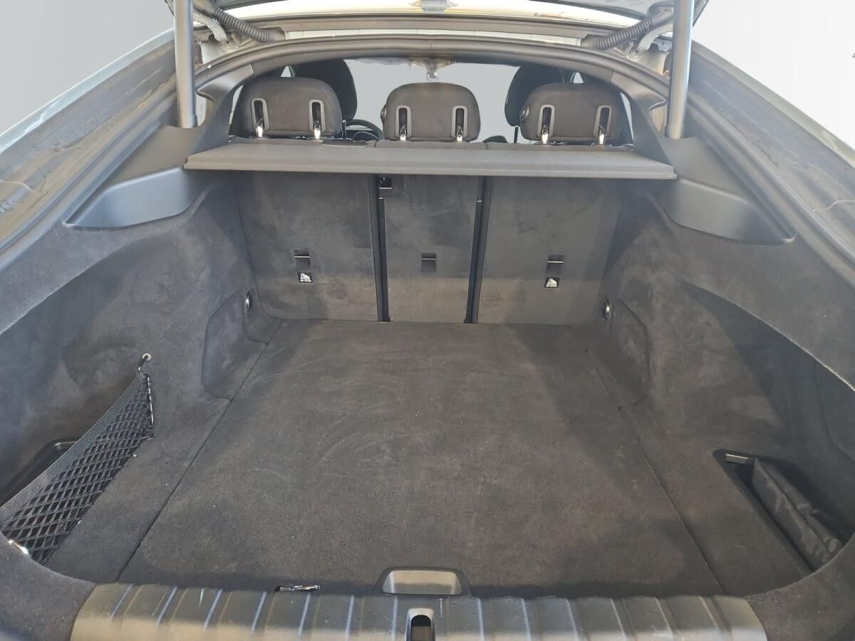 BMW i4 xDrive40 Gran Coupé 476? netto/mtl.*M Sportpaket*LC Prof.*HUD*HiFi*DAB*GSD*Adapt. M-Fahrw.*Adapt.LED