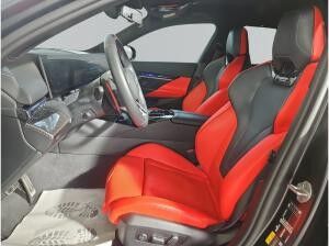 BMW M5 Limousine 1499? netto/mtl.*M Drive Prof.*LC Prof.*HUD*B&W*AHK*Adapt.LED*Driving+Parking Assist.Prof*