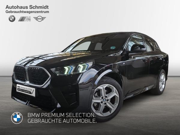 BMW X2 sDrive20d 420? netto/mtl.*M Sportpaket*H&K*AHK*Komfortzg*Memory*LED*DriveAPlus*DAB*