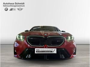 BMW M5 Limousine 1522? netto/mtl.*M Drive Prof.*LC Prof.*HUD*B&W*Pano*Driving Assist. Prof.*Parking Assist.