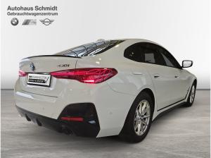 BMW 430 430i xDrive Gran Coupé 454? netto/mtl.*M Sportpaket Pro*LC Prof.*HUD*HIFI*DAB*Adapt.LED*GSD*ACC*Driv