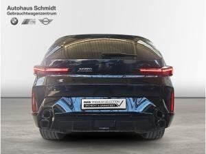BMW XM 50e *1.126? netto*H&K*AHK*Komfortzg*SoftClose*IconicGlow*DriveAProf*Autobahnassist*Massage*LED*DAB*