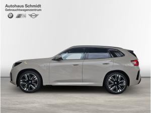 BMW X3 xDrive30e 808? netto*M Sportpaket Pro*H&K Surround*IconicGlow*DriveAProf*ParkAProf*Memory*LED*DAB*