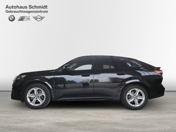 BMW X2 sDrive20d 420? netto/mtl.*M Sportpaket*H&K*AHK*Komfortzg*Memory*LED*DriveAPlus*DAB*