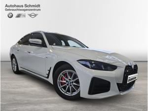 BMW 430 430i xDrive Gran Coupé 454? netto/mtl.*M Sportpaket Pro*LC Prof.*HUD*HIFI*DAB*Adapt.LED*GSD*ACC*Driv
