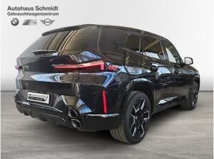 BMW XM 50e *1.126? netto*H&K*AHK*Komfortzg*SoftClose*IconicGlow*DriveAProf*Autobahnassist*Massage*LED*DAB*