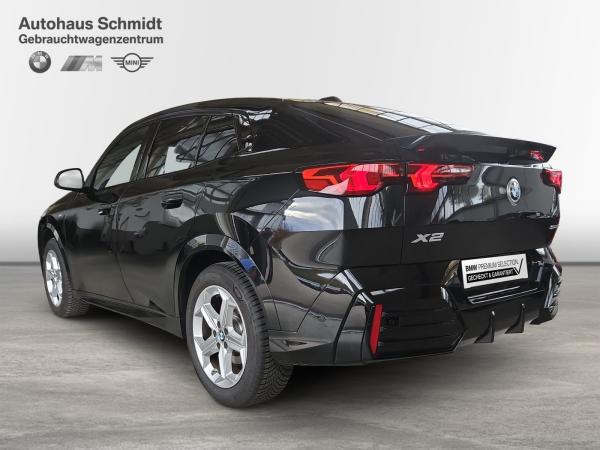 BMW X2 sDrive20d 420? netto/mtl.*M Sportpaket*H&K*AHK*Komfortzg*Memory*LED*DriveAPlus*DAB*