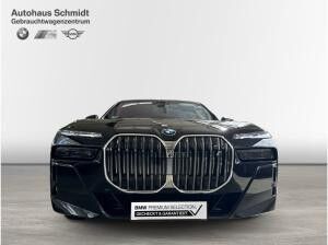 BMW i7 xDrive60 Limousine 655? netto/mtl.*M Sportpaket*Sky-Lounge*IconicGlow*DrivAProf*ParkAProf*Head-Up*Ma