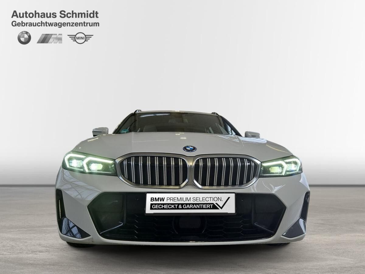 BMW 330 330e xDrive Touring*319? netto*M Sportpaket*HiFi*Memory*Head-Up*DrivAProf*Komfortzg*LED*DAB*